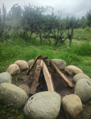 Campfire